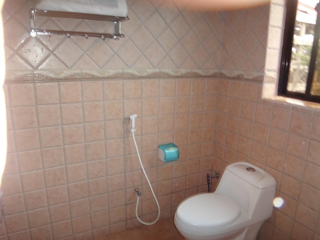 Premier Palace Hotel Arusha Cameră foto