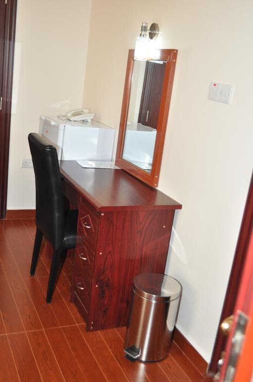 Premier Palace Hotel Arusha Cameră foto