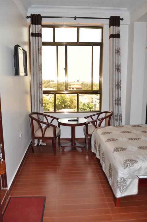 Premier Palace Hotel Arusha Cameră foto