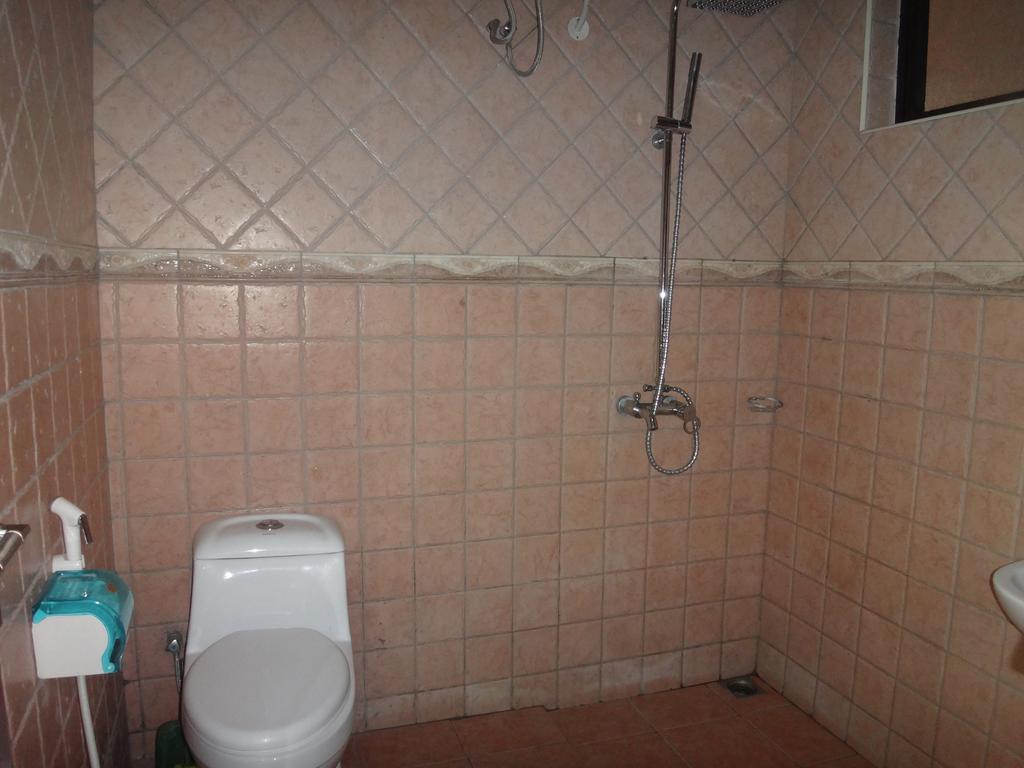 Premier Palace Hotel Arusha Cameră foto